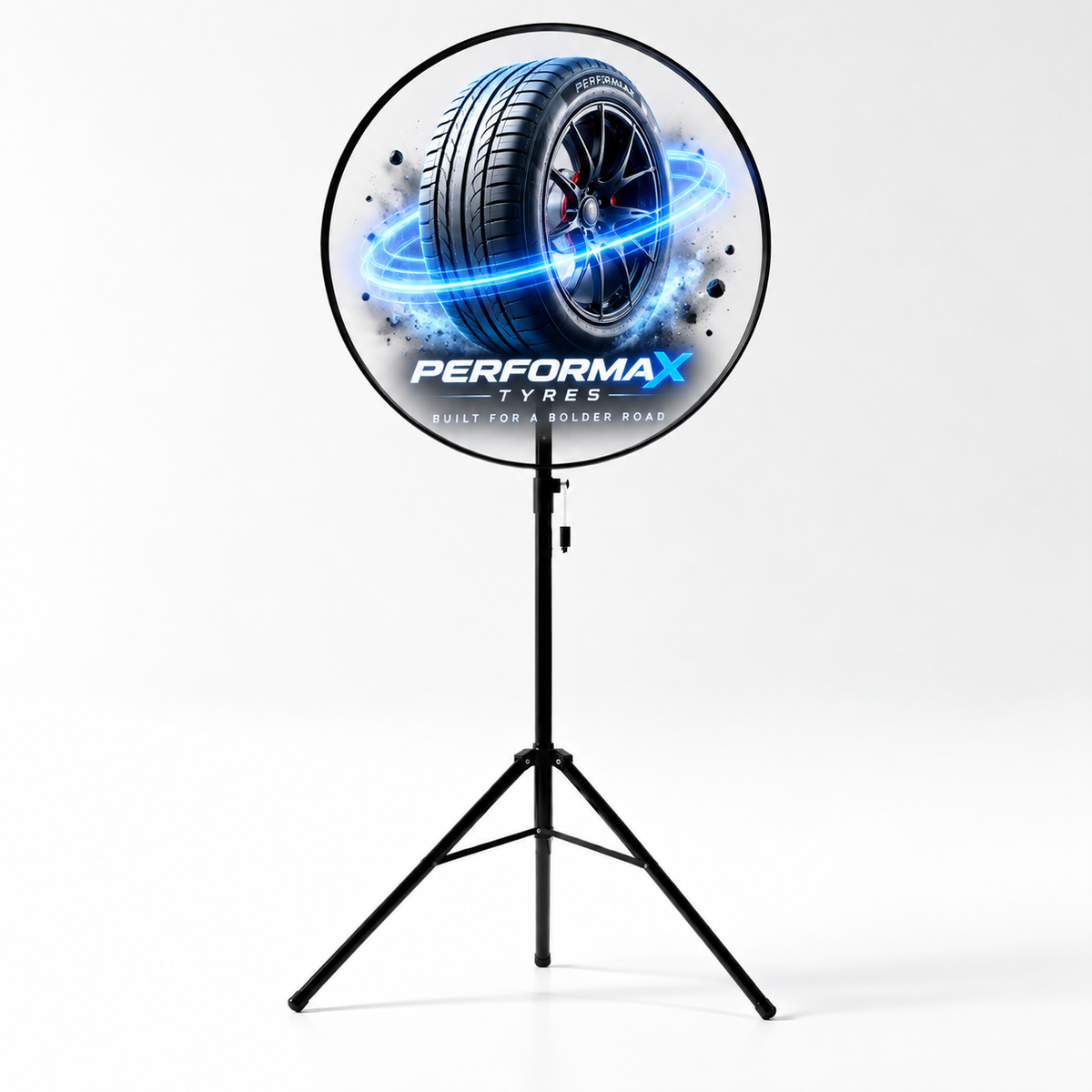 HoloPack Ultra 65cm (Stand+Device+Cover) U series