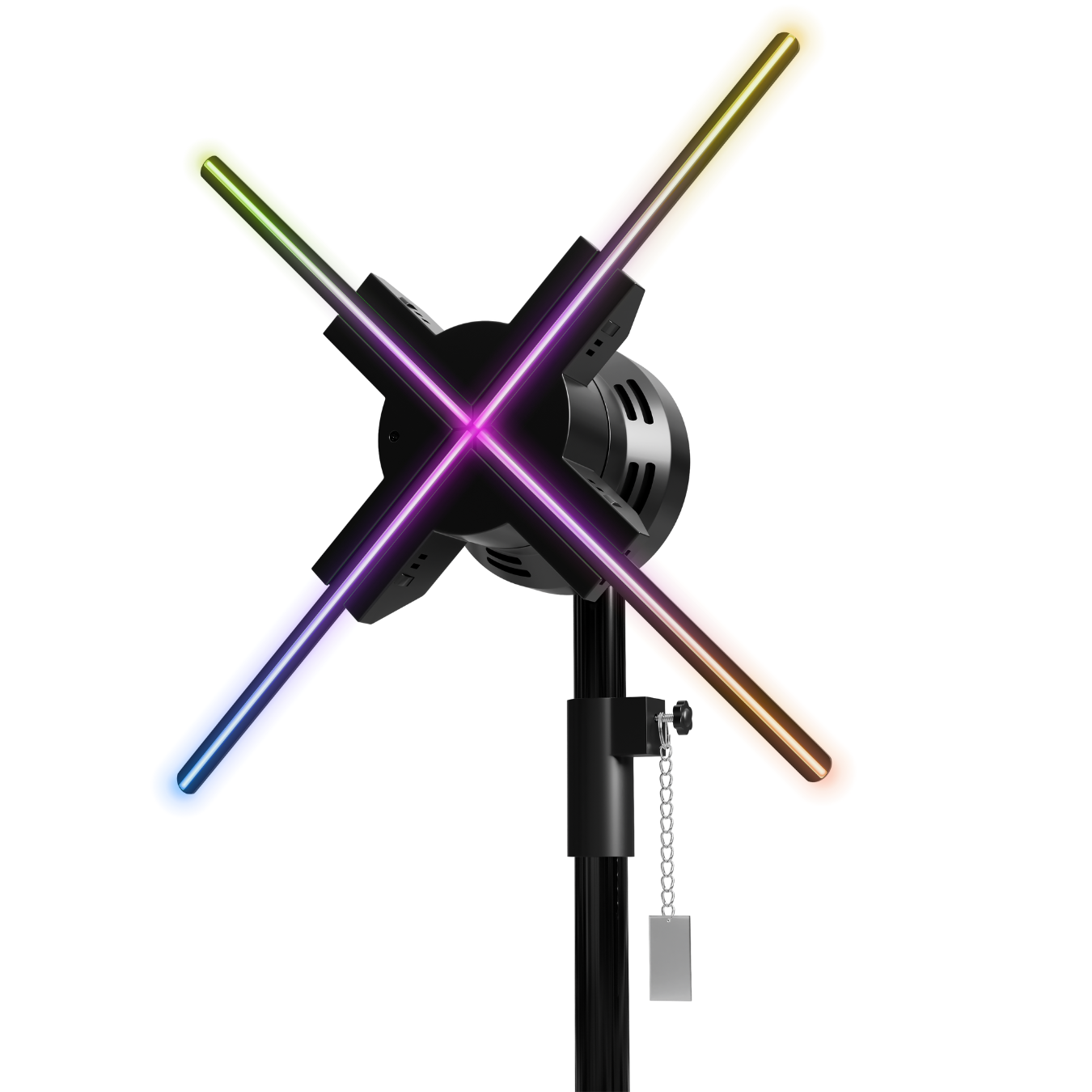 HoloPack Ultra 65cm (Stand+Device+Cover) U series