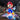 Mario Hologram