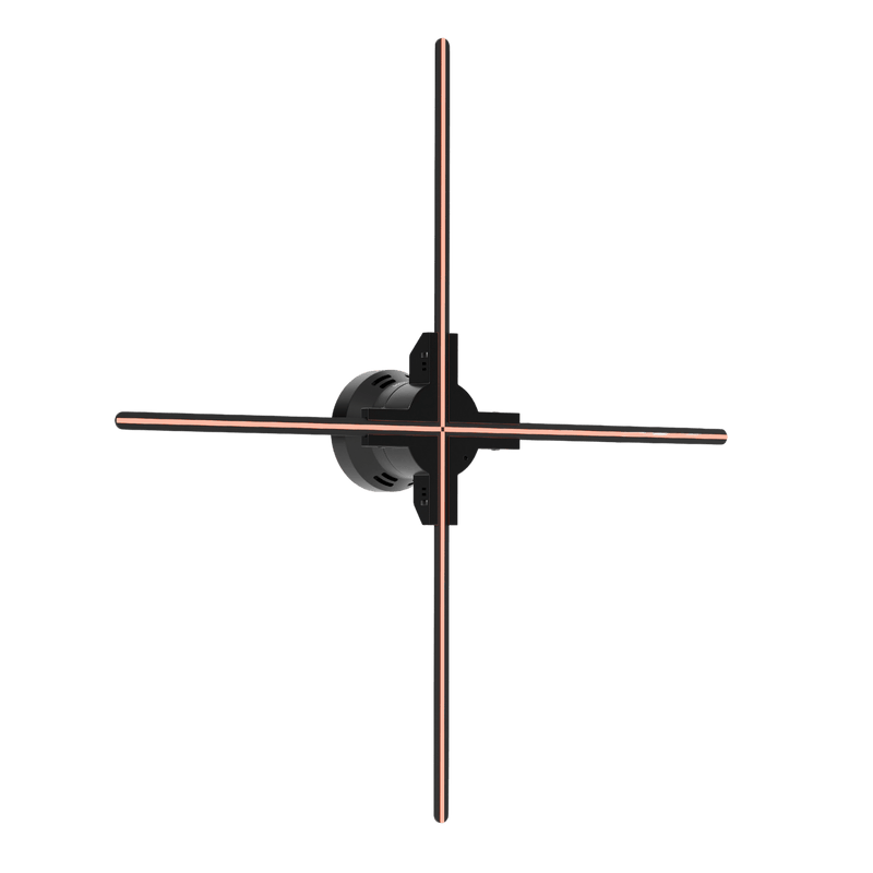  Holo 100 (100cm) Holographic Display – Ultra High-Resolution Visuals
