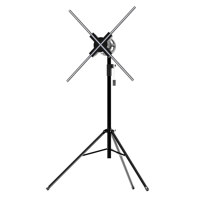 #3D hologram fan # - #holofex#