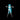 Dancing Anime Girl - Holofex 