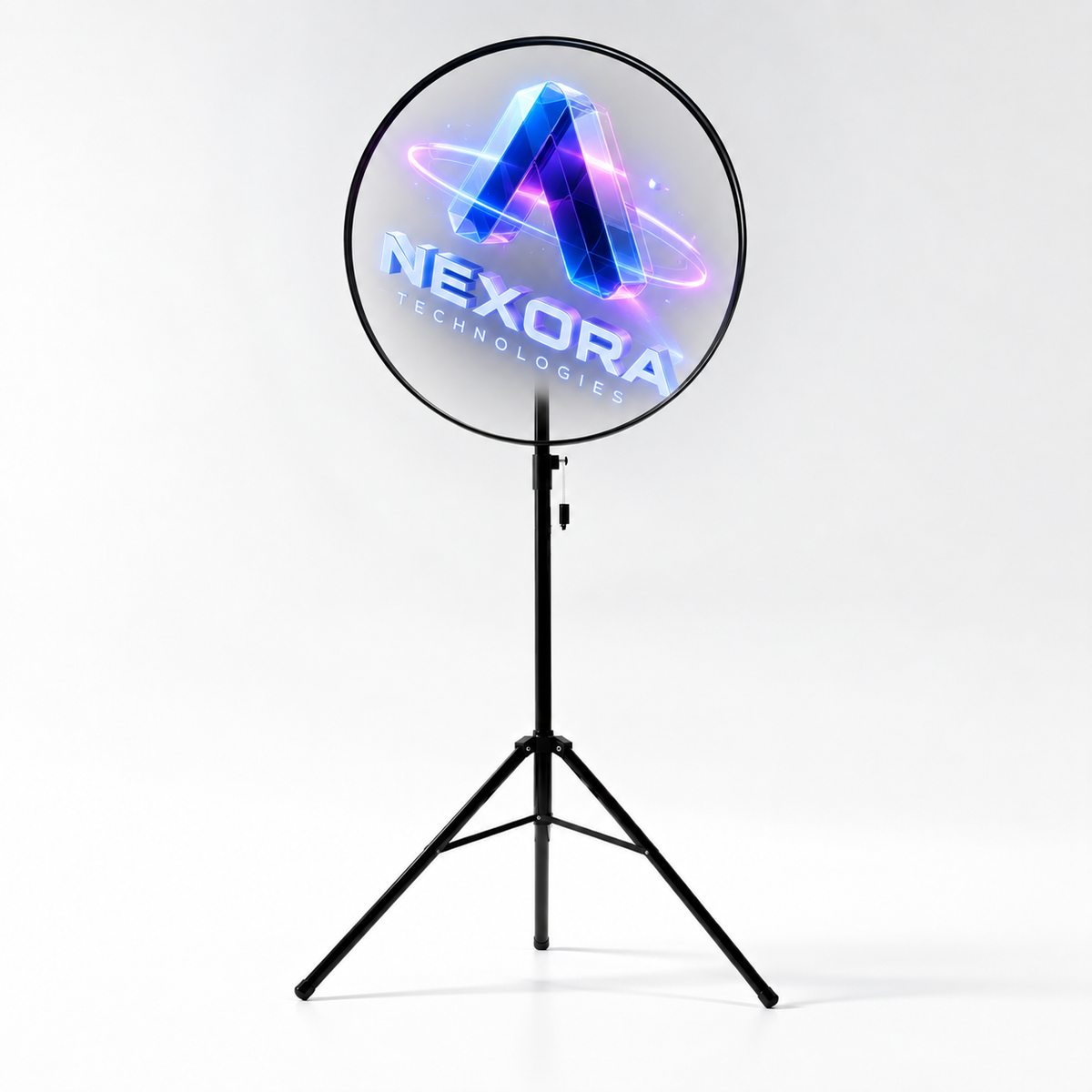 HoloPack Ultra 65cm (Stand+Device+Cover) U series