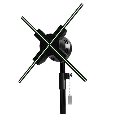 HoloF56 (56cm) + HoloStand - Holofex 