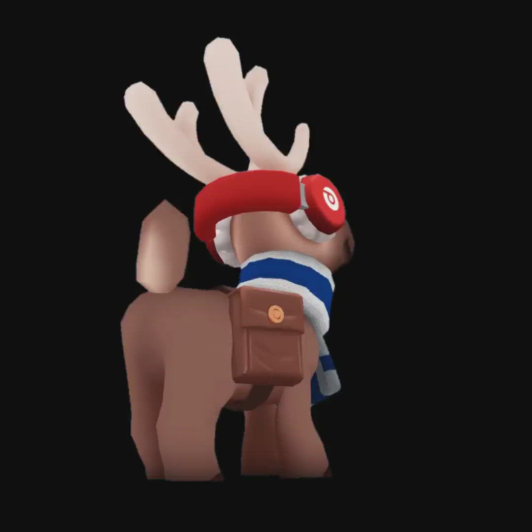 Christmas Reindeer